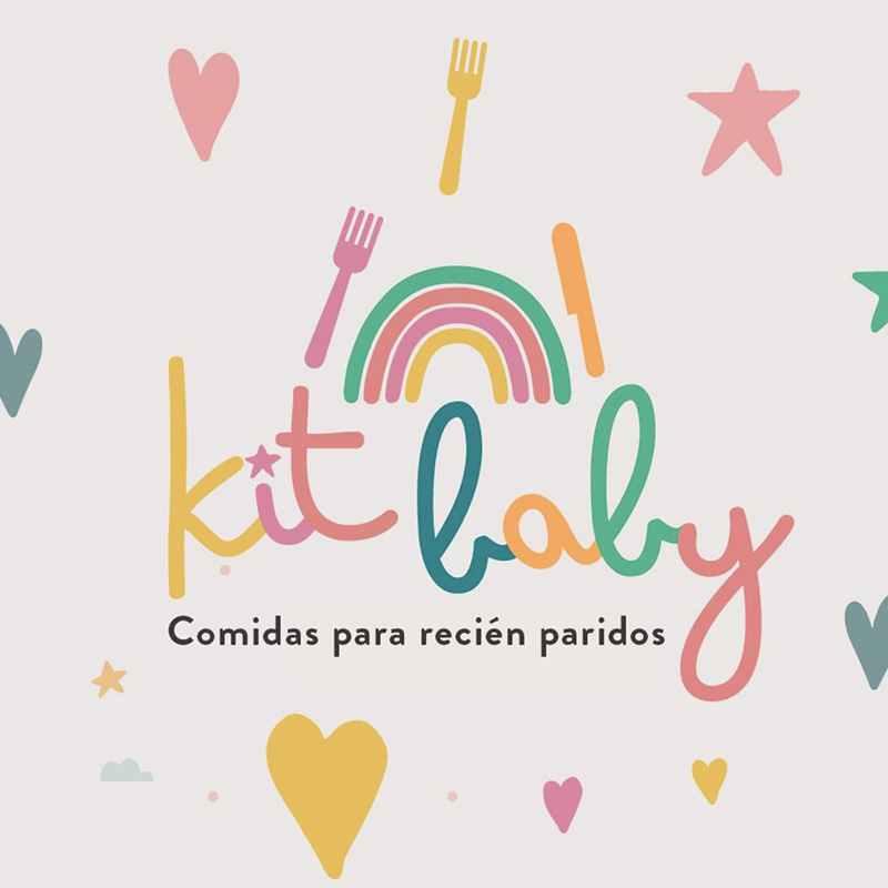 Kit Baby + bizcocho de la semana