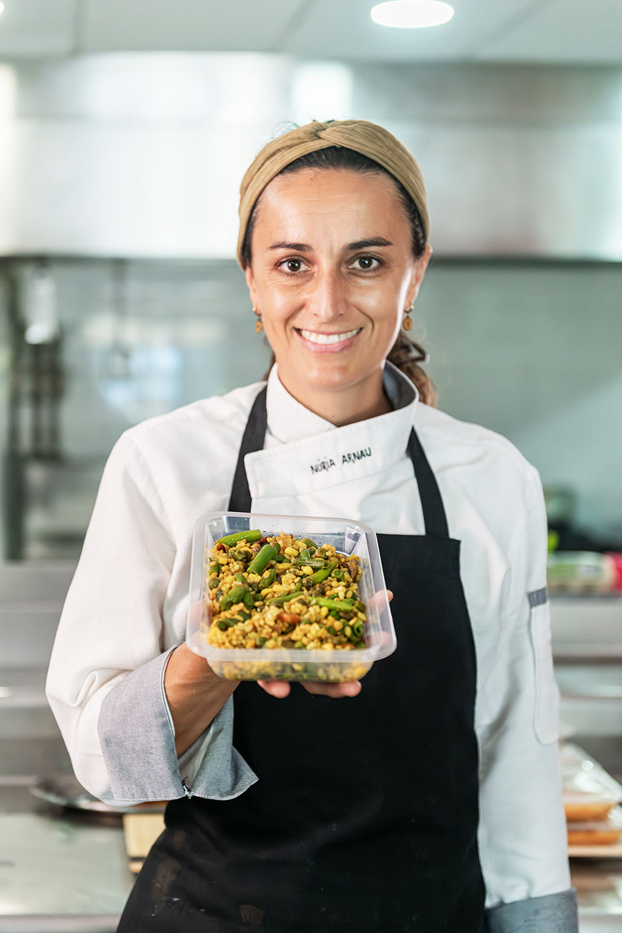 regala comida a domicilio