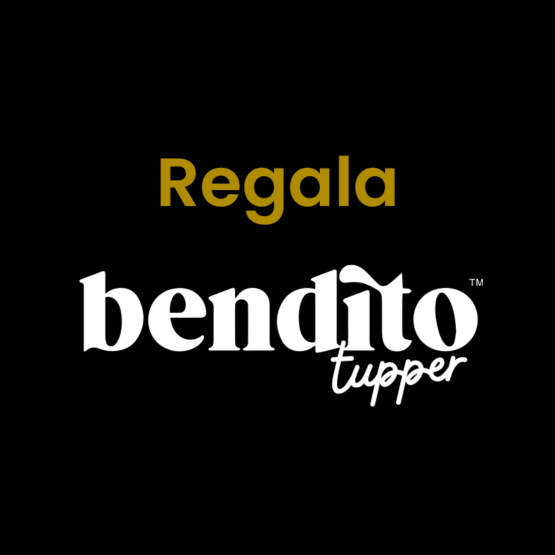 regala comida sana