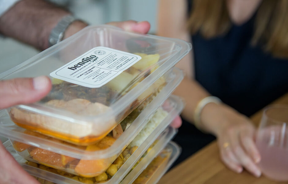 comida saludable a domicilio en Valencia