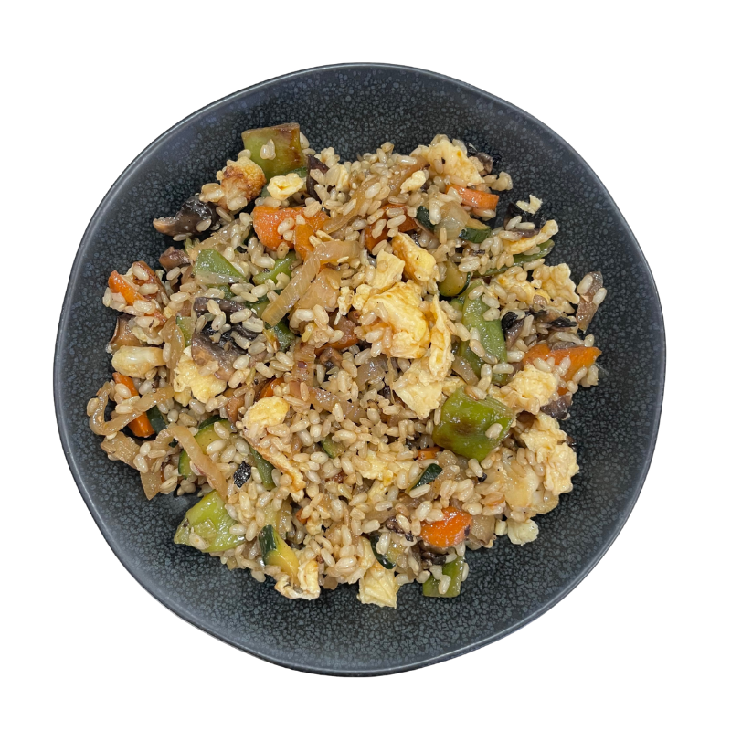 Tuppers fitness domicilio