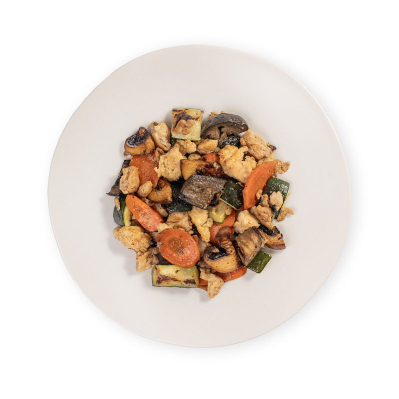 comer saludable sin pasar horas en la cocina
