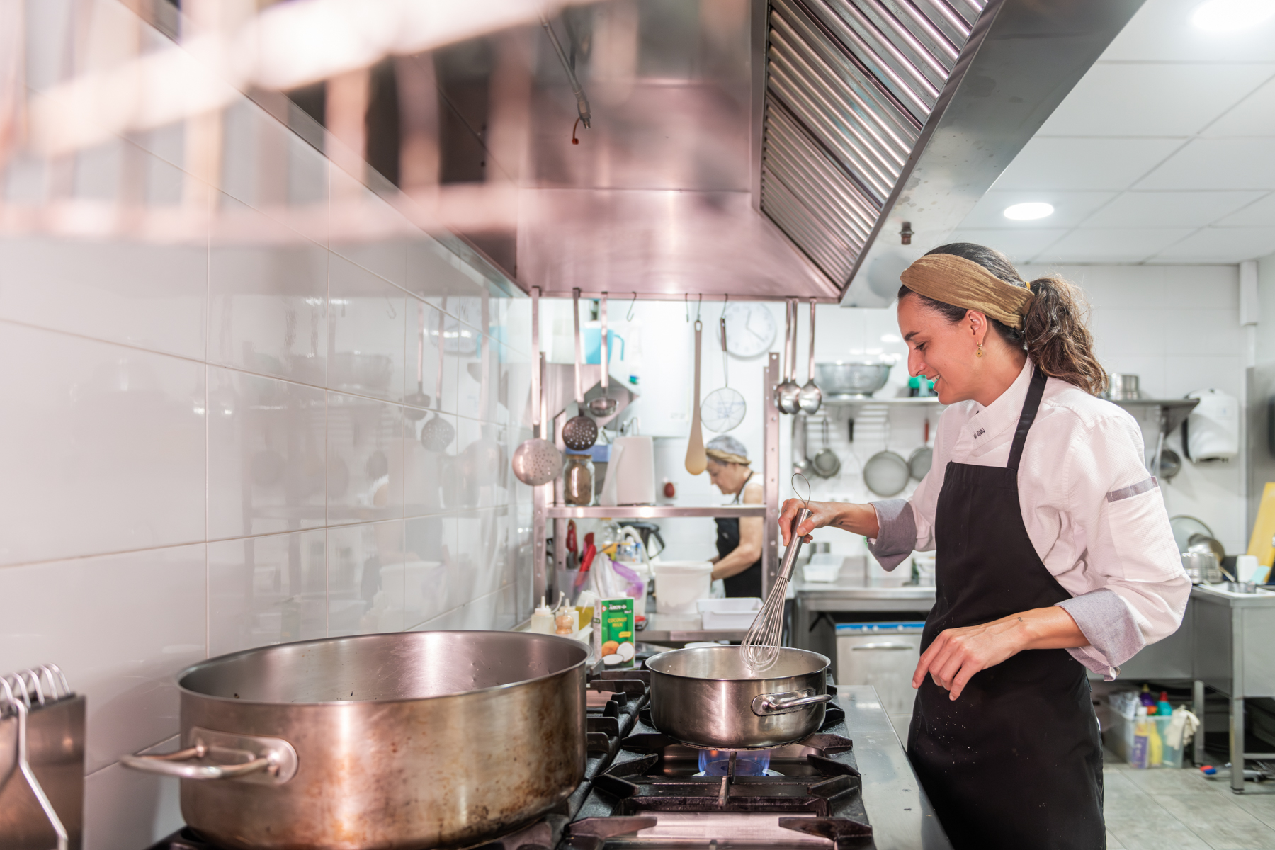 comida vegana a domicilio en sevilla