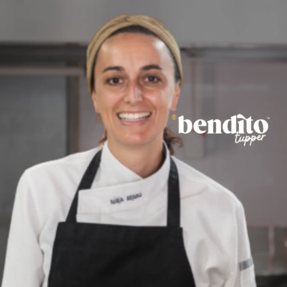 ¿Qué tuppers conservan mejor la comida?