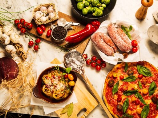 Errores comunes al empezar con tuppers semanales