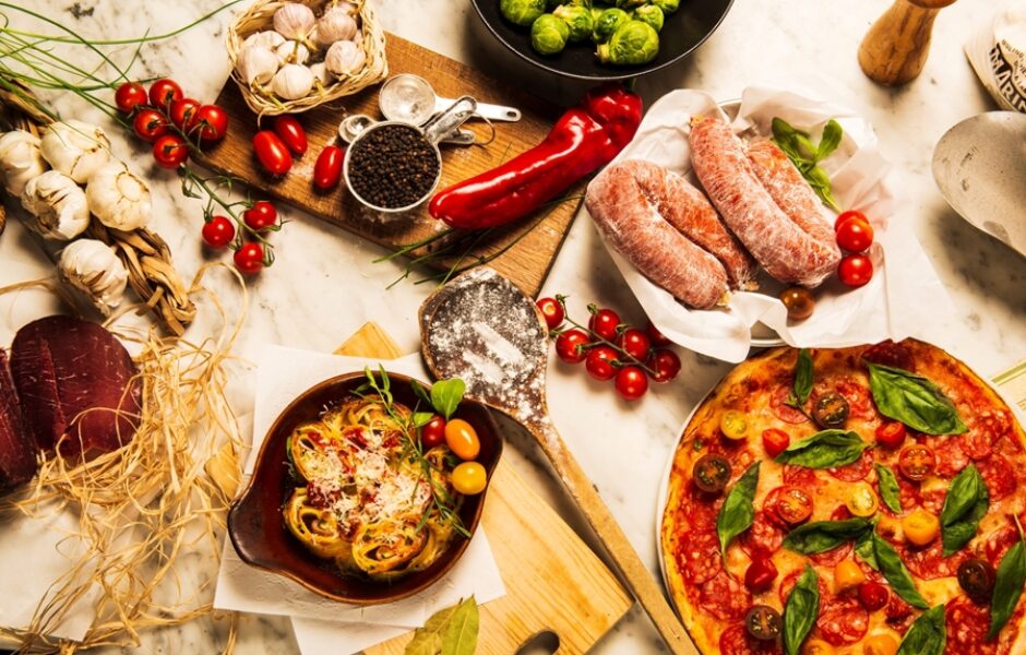 Errores comunes al empezar con tuppers semanales