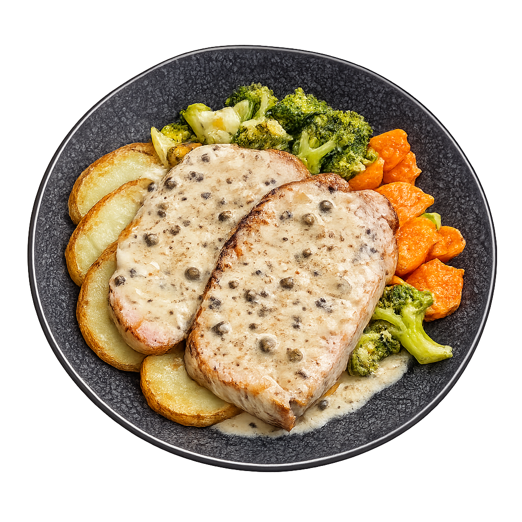 Plan semanal de comidas sin ir al supermercado