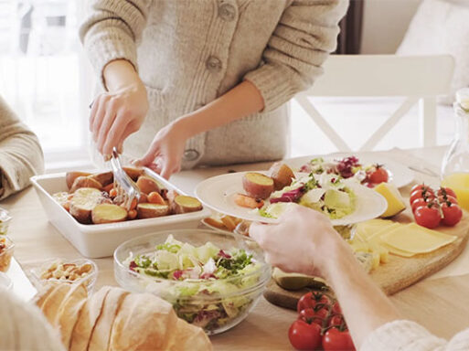 Plan semanal de comidas sin supermercado