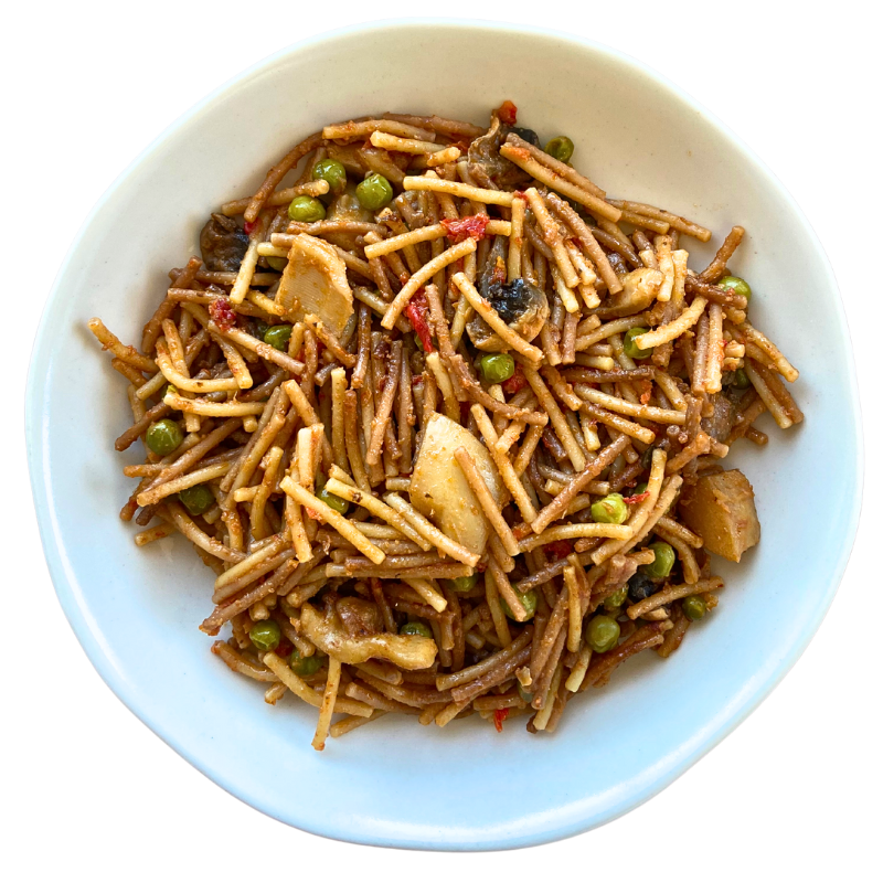 Cómo comer sano sin tener tiempo para cocinar