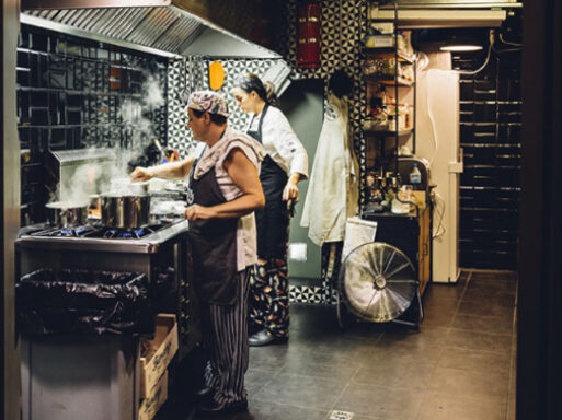 Cómo elegir el mejor servicio de tuppers a domicilio