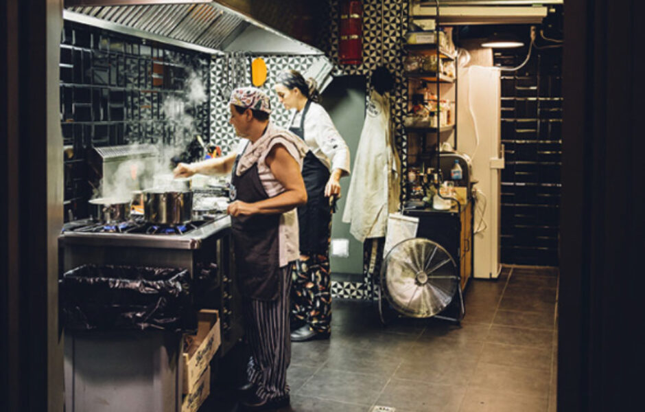 Cómo elegir el mejor servicio de tuppers a domicilio