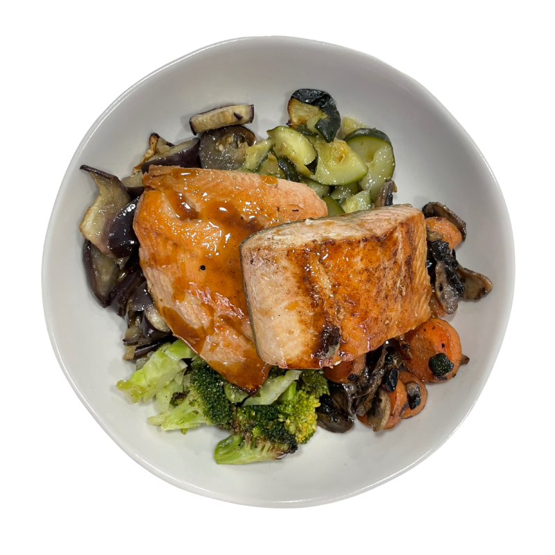 Razones para elegir comida preparada calidad