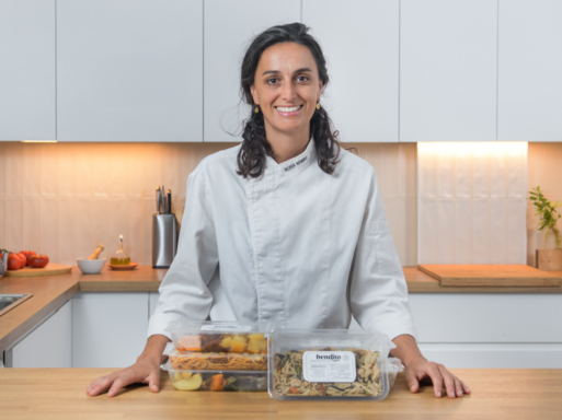 Razones para elegir comida preparada de calidad