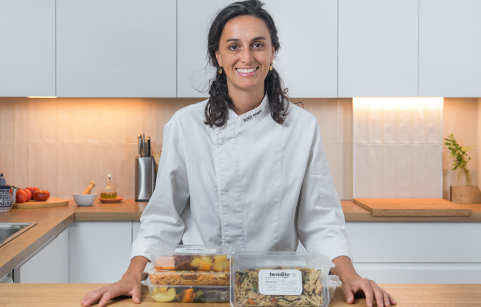 Razones para elegir comida preparada de calidad