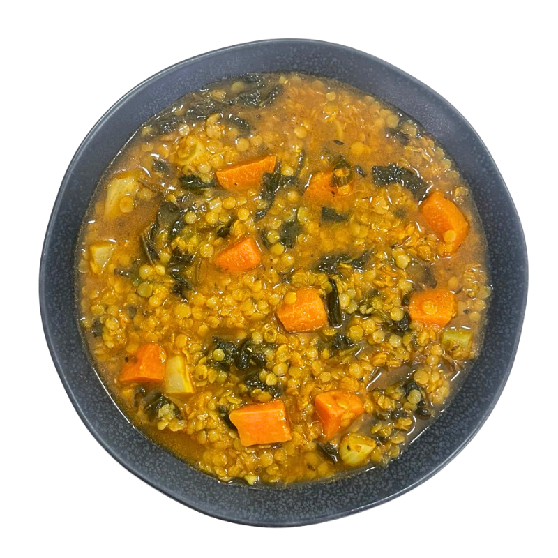 diferencia hay entre comida casera y comida ultraprocesada