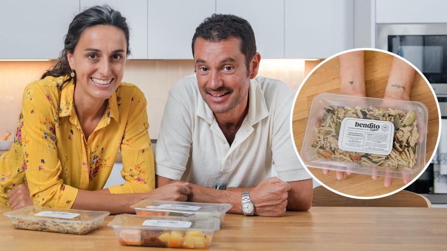 Ventajas de pedir comida preparada domicilio cada semana