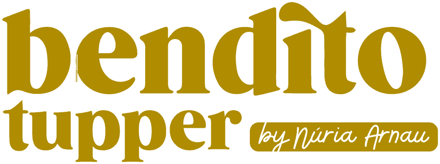 Bendito Tupper by Núria Arnau